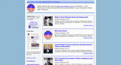 Desktop Screenshot of javadc.org
